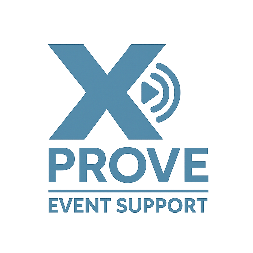 Xprove logo